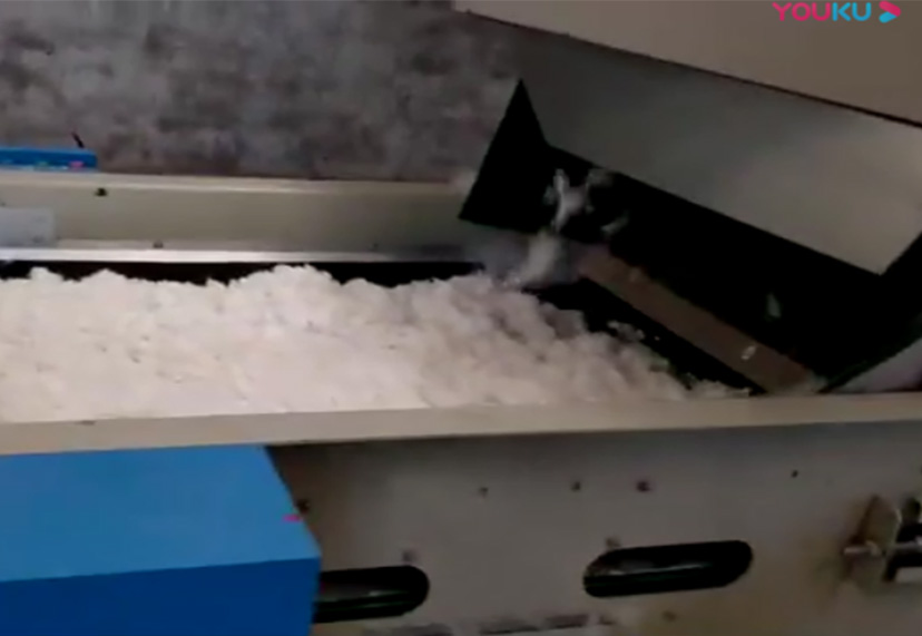 HJJX-自動風(fēng)壓珍珠棉生產(chǎn)線