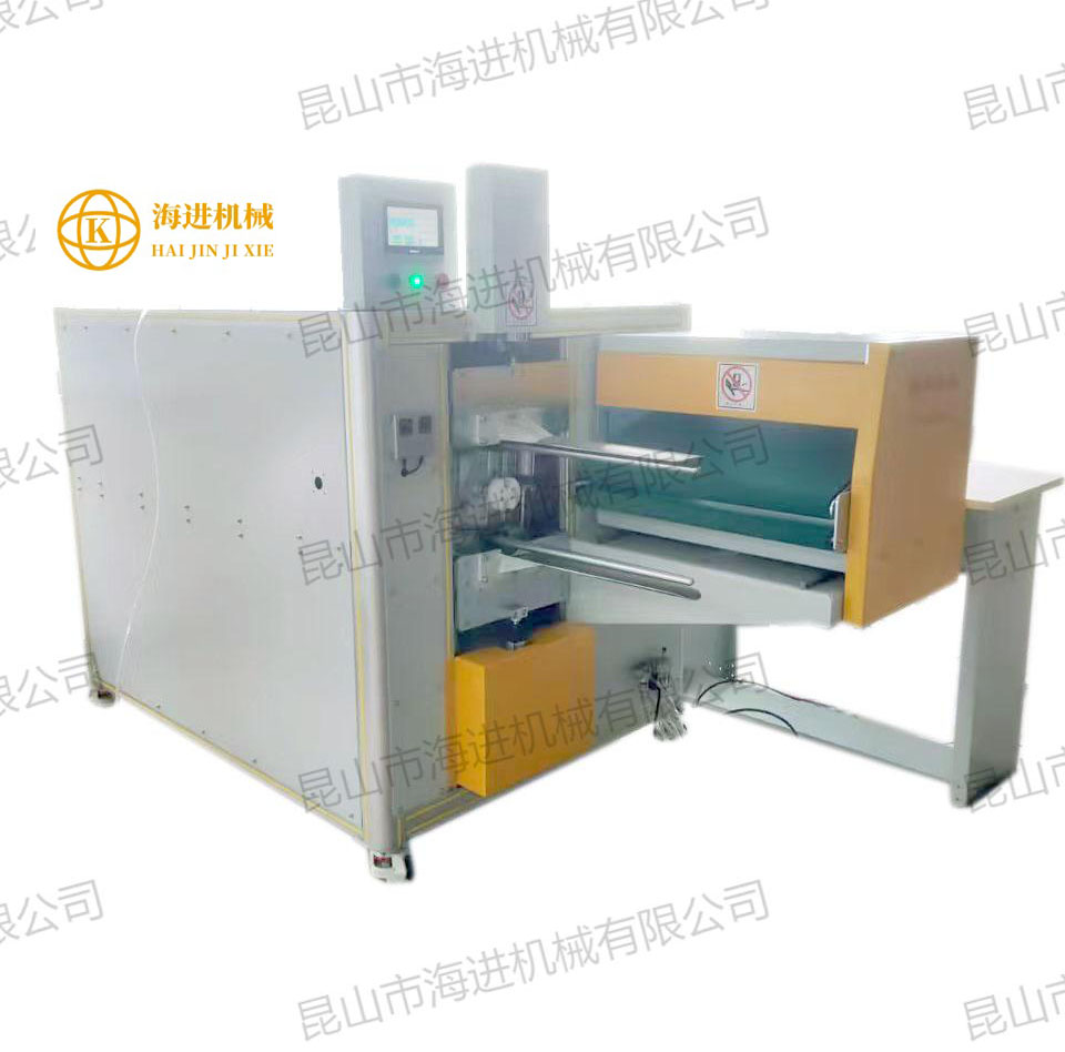 HJDJ-700打卷機(jī)