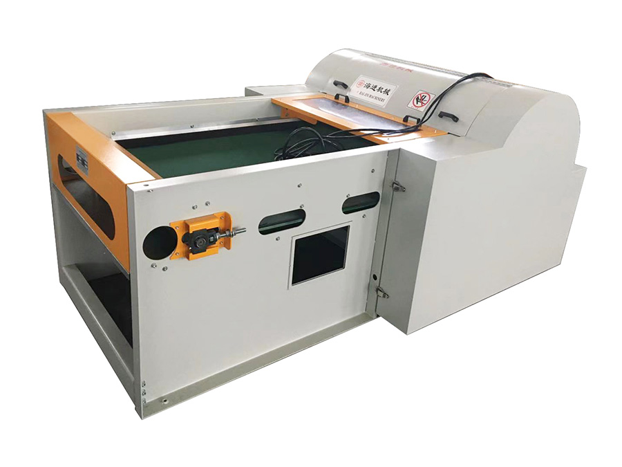 HJKM-900開(kāi)棉機(jī) HJKM-900開(kāi)棉機(jī)