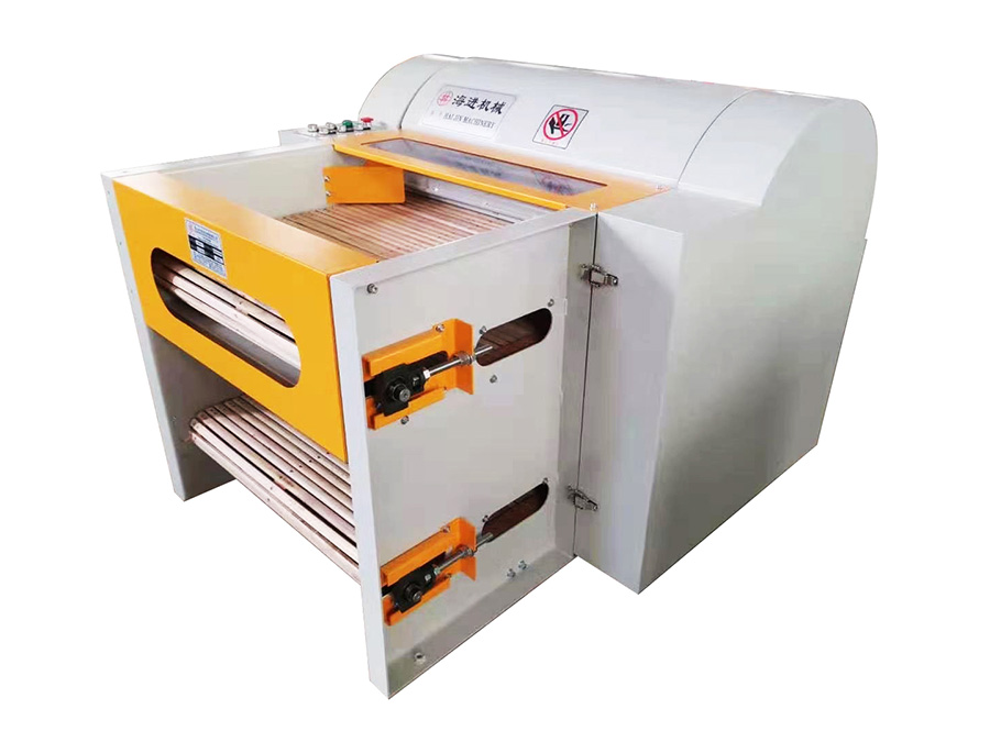 HJKMJ-開棉機 HJKMJ-開棉機