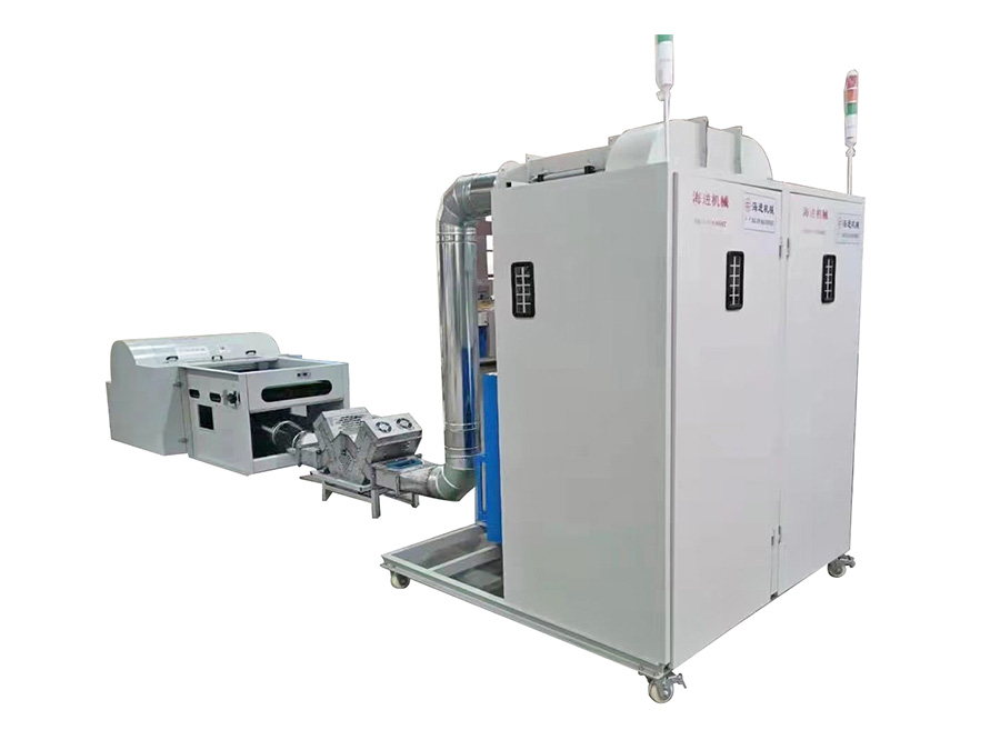 開棉機(jī) 開棉機(jī)