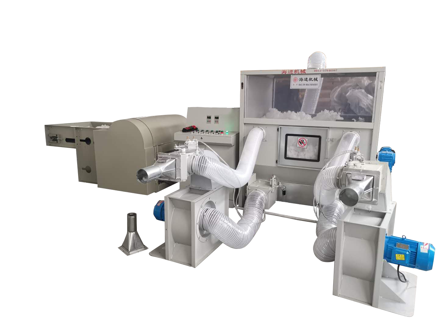 沙發(fā)充棉機 沙發(fā)充棉機