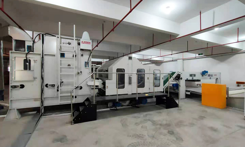 沙發(fā)充棉機(jī) 沙發(fā)充棉機(jī)